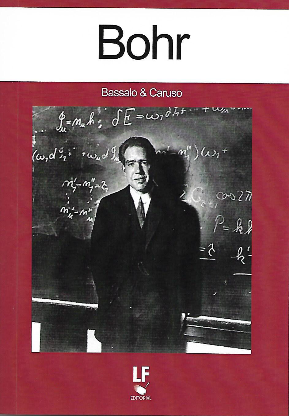 Capa-Bohr